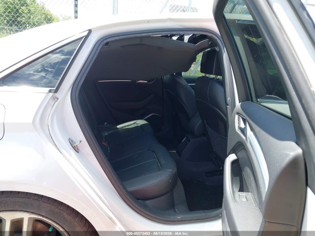 Aukcja sprzedaży 2019 Audi A3 45 Premium, vin: WAUJEGFF5K1021558, numer aukcji: 45372492