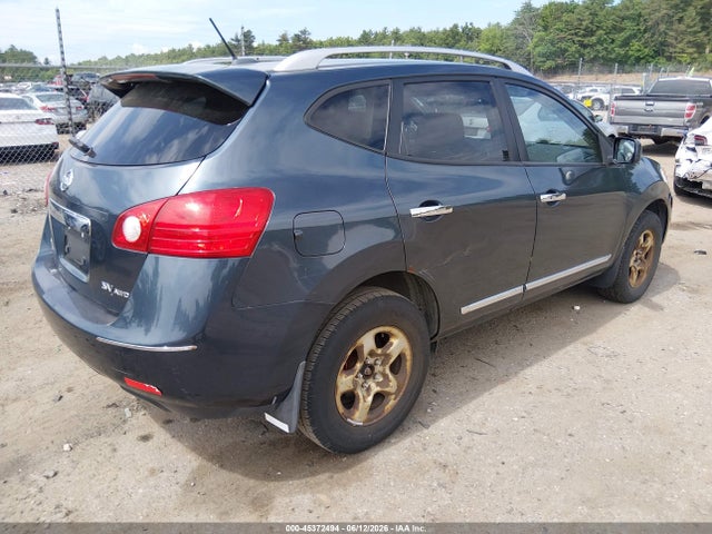 Aukcja sprzedaży 2012 Nissan Rogue Sv, vin: JN8AS5MV9CW396064, numer aukcji: 45372494