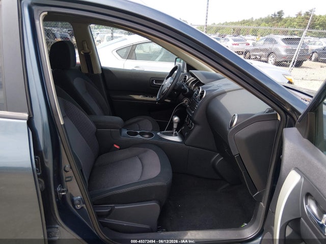 Aukcja sprzedaży 2012 Nissan Rogue Sv, vin: JN8AS5MV9CW396064, numer aukcji: 45372494