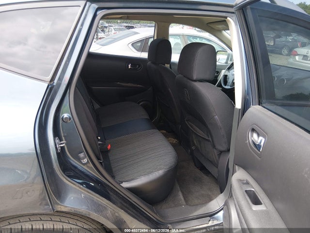 Aukcja sprzedaży 2012 Nissan Rogue Sv, vin: JN8AS5MV9CW396064, numer aukcji: 45372494