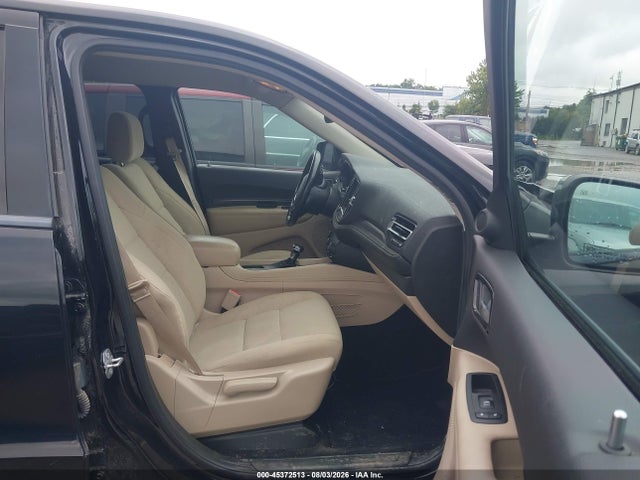45372513 :رقم المزاد ، 1C4RDJAG3MC688206 vin ، 2021 Dodge Durango Sxt Plus Awd مزاد بيع