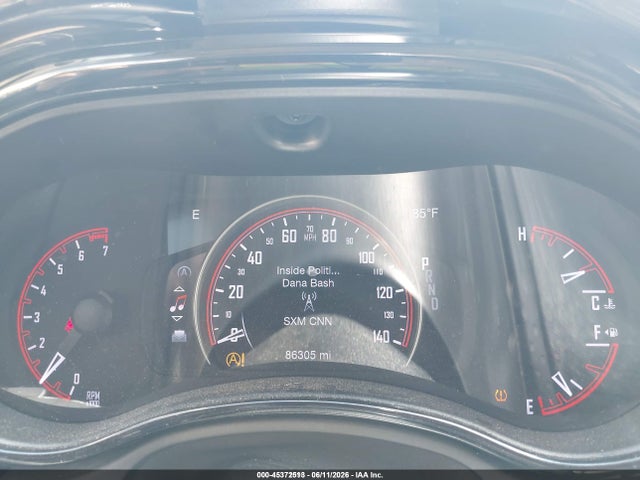 45372513 :رقم المزاد ، 1C4RDJAG3MC688206 vin ، 2021 Dodge Durango Sxt Plus Awd مزاد بيع