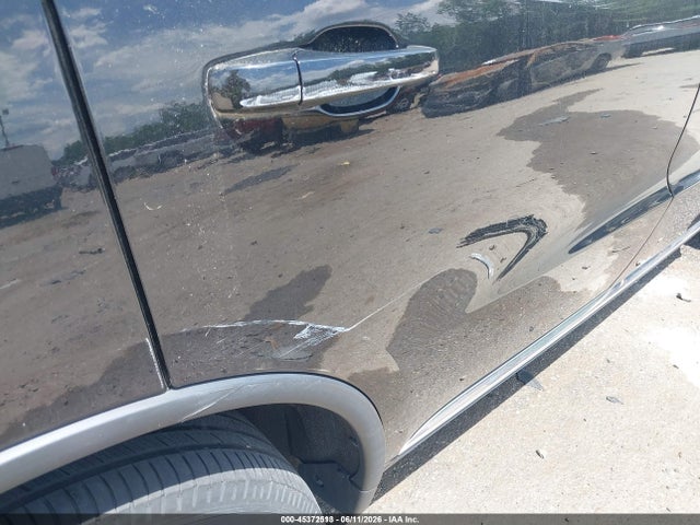 45372513 :رقم المزاد ، 1C4RDJAG3MC688206 vin ، 2021 Dodge Durango Sxt Plus Awd مزاد بيع
