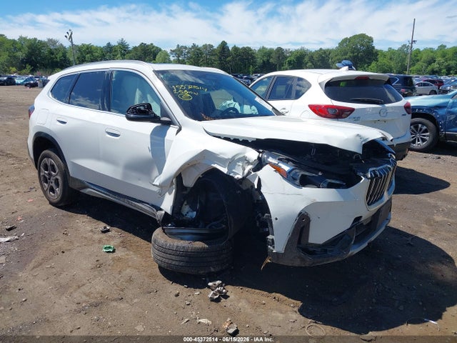 Продаж на аукціоні авто 2025 Bmw X1 Xdrive28i, vin: WBX73EF00S5118102, номер лоту: 45372514
