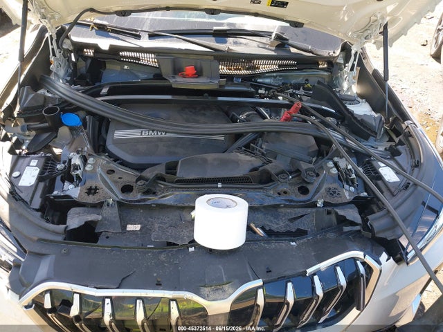 Продажа на аукционе авто 2025 Bmw X1 Xdrive28i, vin: WBX73EF00S5118102, номер лота: 45372514