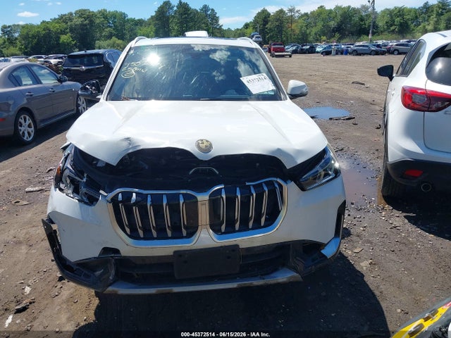 Продажа на аукционе авто 2025 Bmw X1 Xdrive28i, vin: WBX73EF00S5118102, номер лота: 45372514