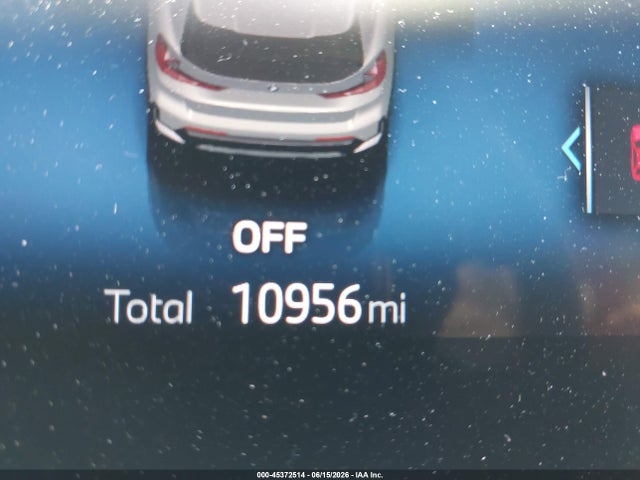 Продажа на аукционе авто 2025 Bmw X1 Xdrive28i, vin: WBX73EF00S5118102, номер лота: 45372514
