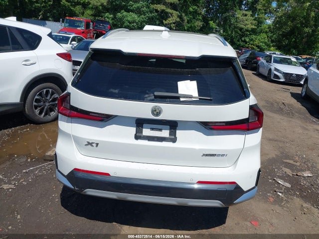 Продажа на аукционе авто 2025 Bmw X1 Xdrive28i, vin: WBX73EF00S5118102, номер лота: 45372514