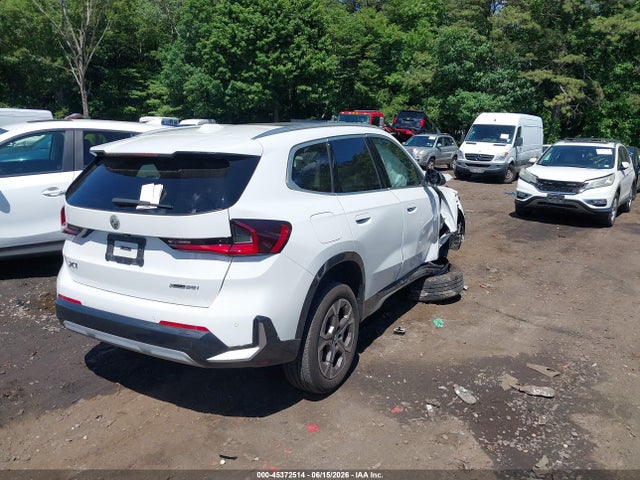 Продажа на аукционе авто 2025 Bmw X1 Xdrive28i, vin: WBX73EF00S5118102, номер лота: 45372514