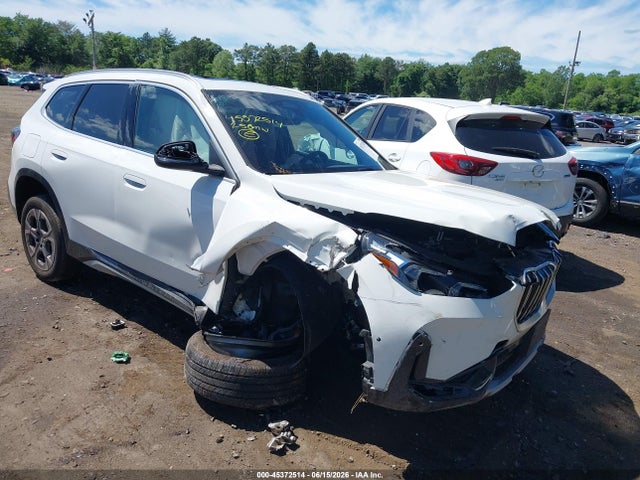 Продажа на аукционе авто 2025 Bmw X1 Xdrive28i, vin: WBX73EF00S5118102, номер лота: 45372514