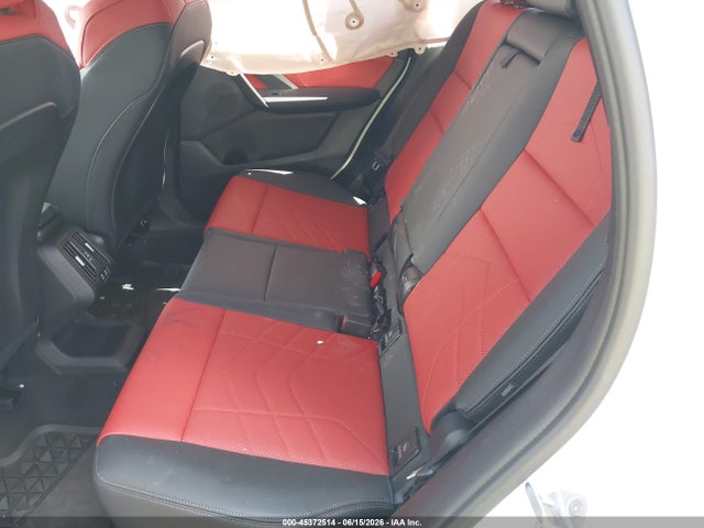 Продажа на аукционе авто 2025 Bmw X1 Xdrive28i, vin: WBX73EF00S5118102, номер лота: 45372514