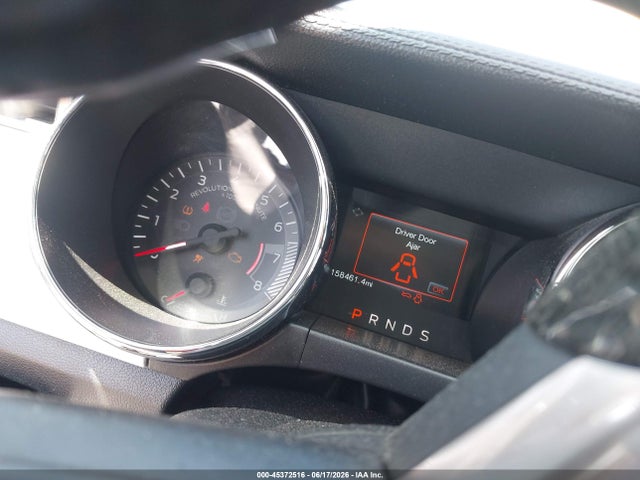 Продажа на аукционе авто 2016 Ford Mustang Ecoboost Premium, vin: 1FATP8UHXG5274526, номер лота: 45372516
