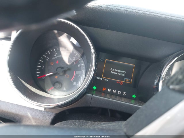 Ford Mustang Ecoboost Premium 2016 1FATP8UHXG5274526 Image 7