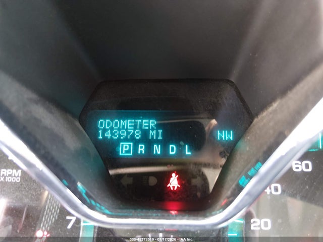 Chevrolet Traverse 1lt 2014 1GNKVGKD4EJ348007 Image 12