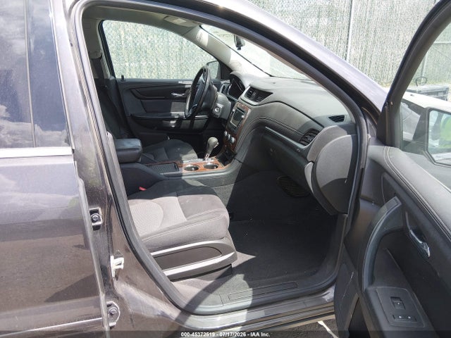 Chevrolet Traverse 1lt 2014 1GNKVGKD4EJ348007 Image 5