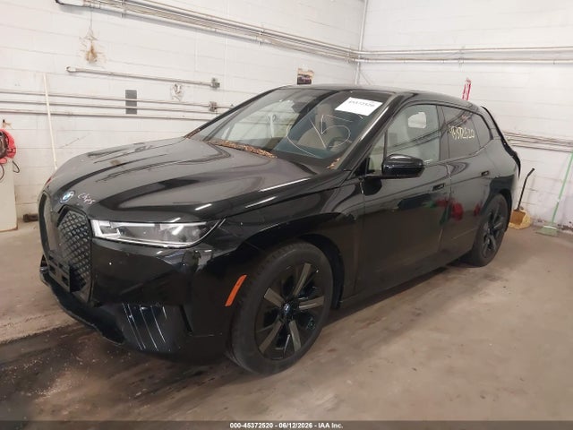 WB523CF06NCK56184 BMW Ix Xdrive50