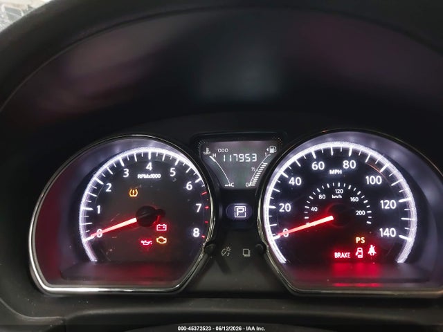 3N1CN7APXFL852096 Nissan Versa 1.6 Sv