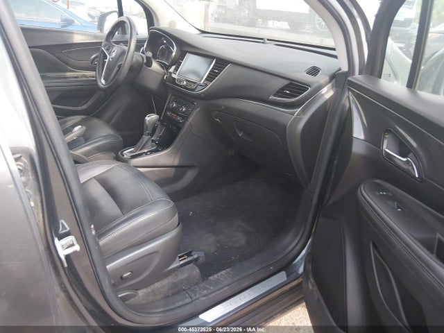 45372525 :رقم المزاد ، KL4CJGSB5HB026251 vin ، 2017 Buick Encore Essence مزاد بيع