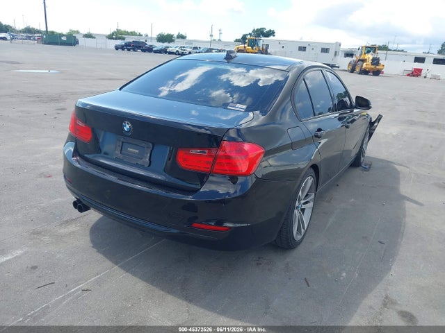 Aukcja sprzedaży 2013 Bmw 328i, vin: WBA3A5G53DNP23565, numer aukcji: 45372526