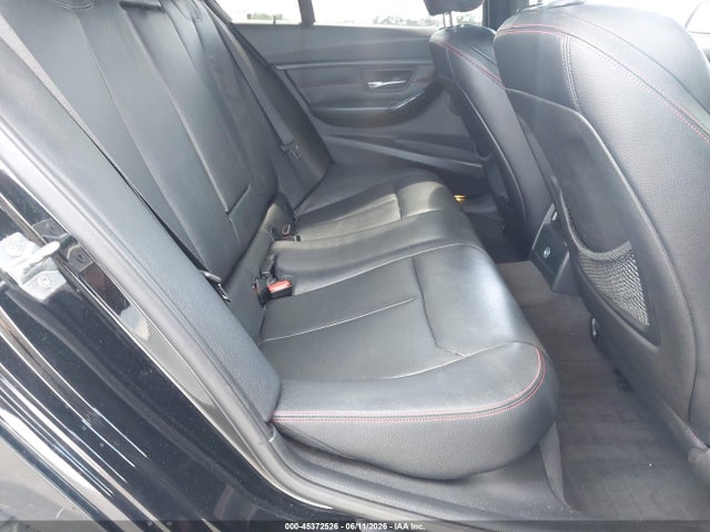 2013 Bmw 328i მანქანა იყიდება აუქციონზე, vin: WBA3A5G53DNP23565, აუქციონის ნომერი: 45372526