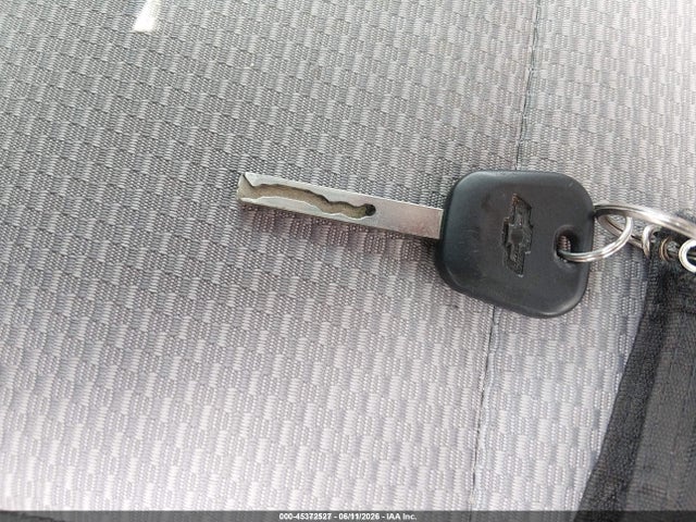 1GCRCPEH3FZ348496 Chevrolet Silverado 1500 Wt