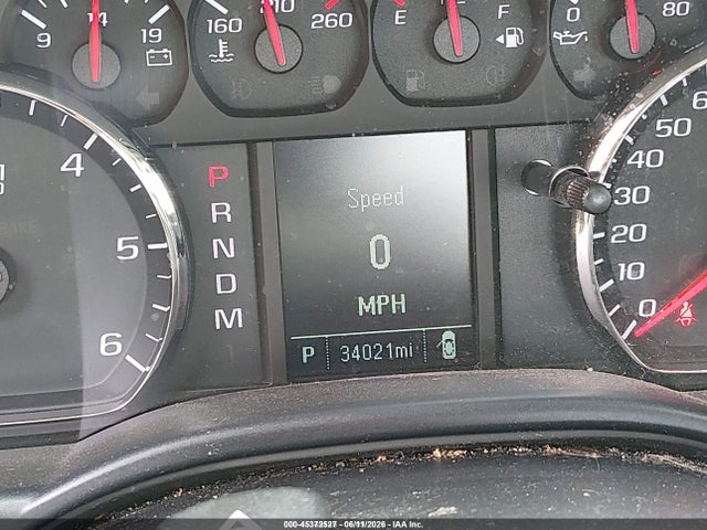 1GCRCPEH3FZ348496 Chevrolet Silverado 1500 Wt