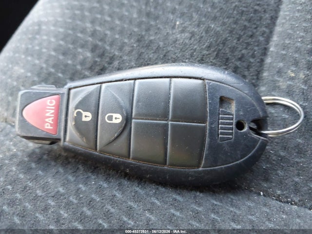 Aukcja sprzedaży 2015 Dodge Grand Caravan Se, vin: 2C4RDGBG2FR567310, numer aukcji: 45372531