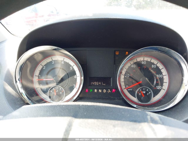 Aukcja sprzedaży 2015 Dodge Grand Caravan Se, vin: 2C4RDGBG2FR567310, numer aukcji: 45372531