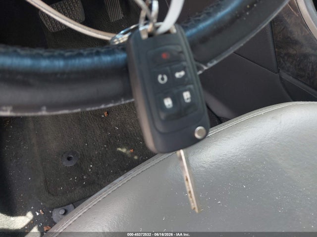 Продажа на аукционе авто 2016 Buick Verano Sport Touring Group, vin: 1G4PW5SK7G4157953, номер лота: 45372532