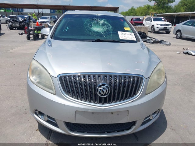 Продажа на аукционе авто 2016 Buick Verano Sport Touring Group, vin: 1G4PW5SK7G4157953, номер лота: 45372532
