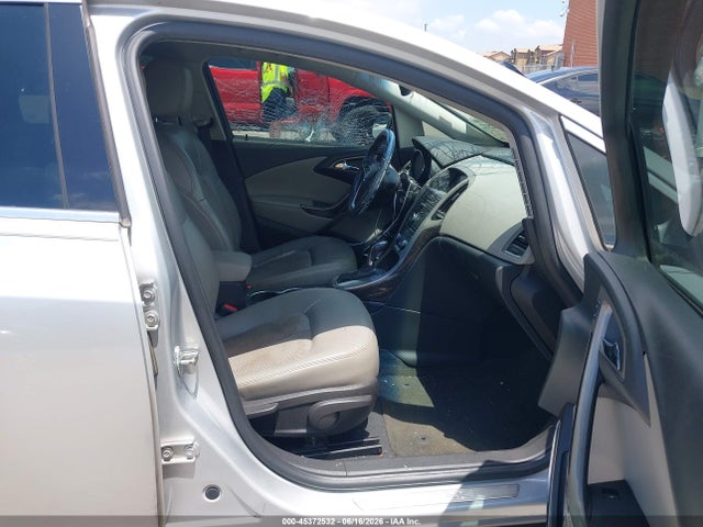 Продажа на аукционе авто 2016 Buick Verano Sport Touring Group, vin: 1G4PW5SK7G4157953, номер лота: 45372532