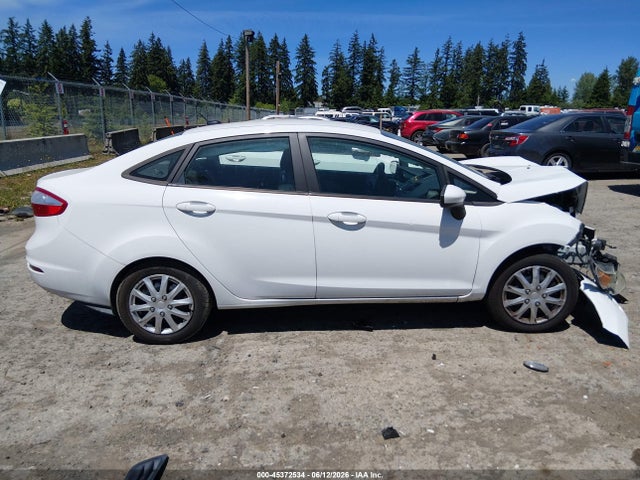 Ford FIESTA S 2019 3FADP4AJ4KM135712 Image 13