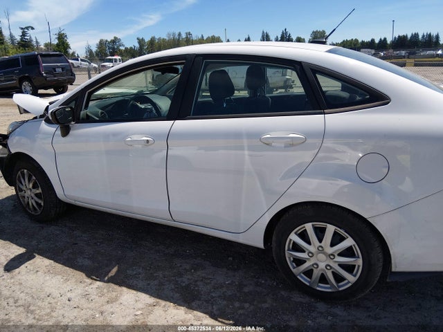 Ford FIESTA S 2019 3FADP4AJ4KM135712 Image 14