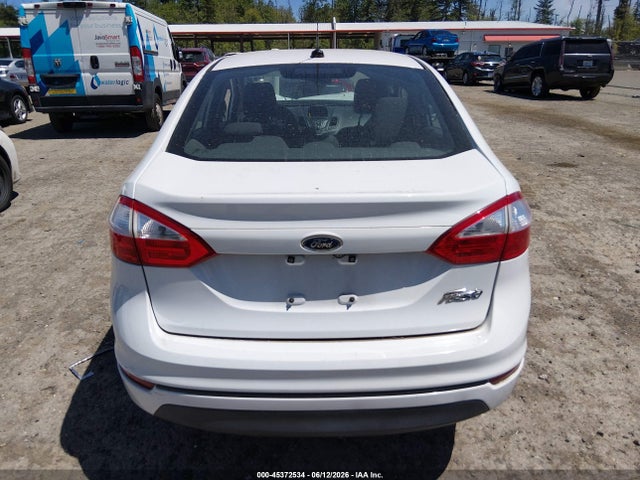 Ford FIESTA S 2019 3FADP4AJ4KM135712 Image 16
