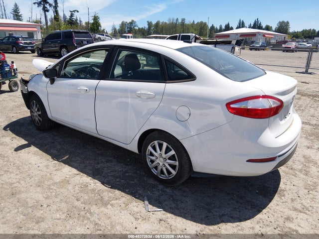 Ford FIESTA S 2019 3FADP4AJ4KM135712 Image 3