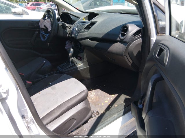 Ford FIESTA S 2019 3FADP4AJ4KM135712 Image 5