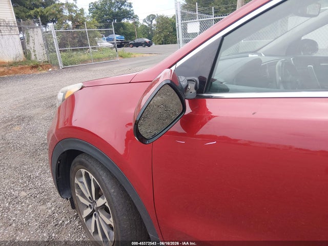 Aukcja sprzedaży 2018 Kia Sportage Ex, vin: KNDPN3AC1J7357481, numer aukcji: 45372543