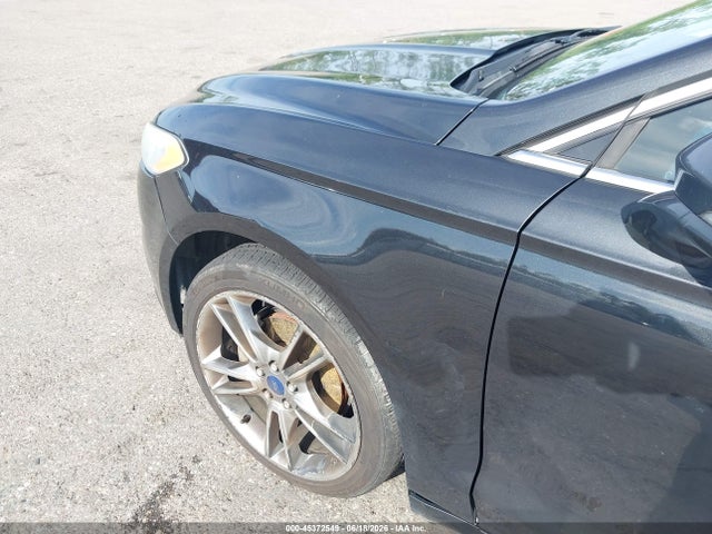 Продаж на аукціоні авто 2014 Ford Fusion Titanium, vin: 3FA6P0D91ER151439, номер лоту: 45372549