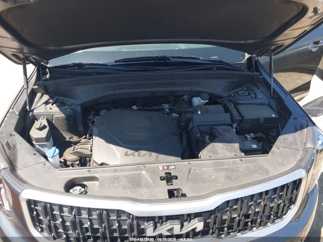 KIA Telluride Ex 2024 5XYP3DGC6RG524466 Image 10