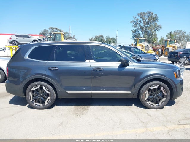 KIA Telluride Ex 2024 5XYP3DGC6RG524466 Image 14