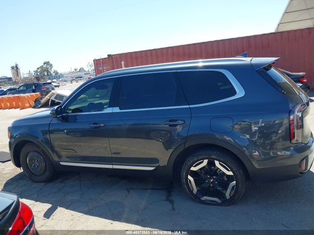 KIA Telluride Ex 2024 5XYP3DGC6RG524466 Image 15