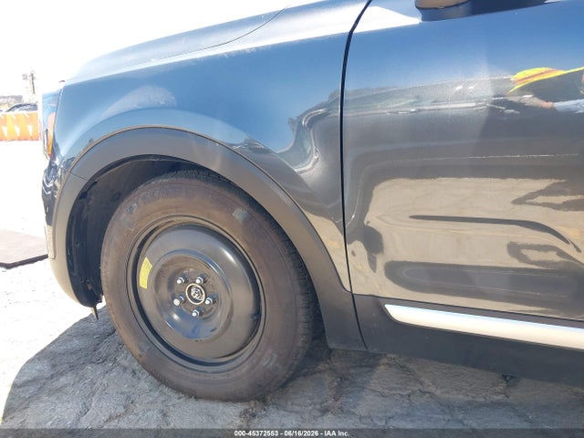 KIA Telluride Ex 2024 5XYP3DGC6RG524466 Image 20