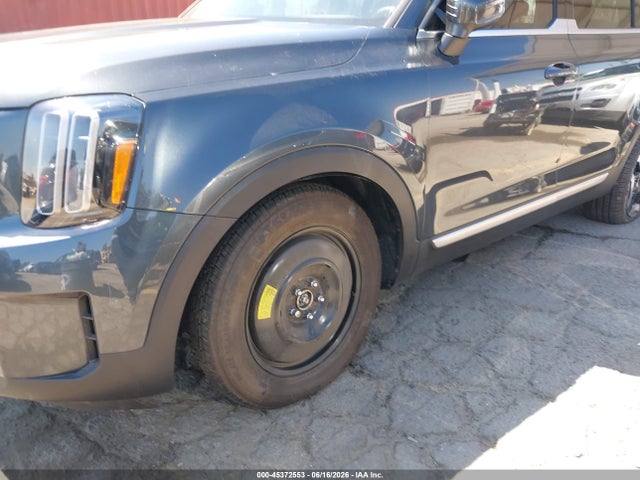 KIA Telluride Ex 2024 5XYP3DGC6RG524466 Image 21