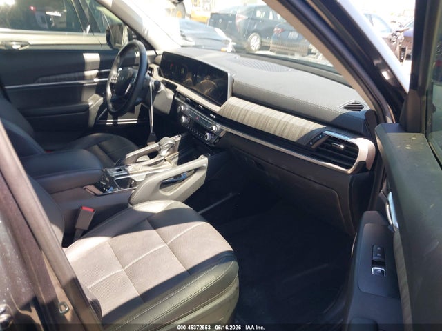 KIA Telluride Ex 2024 5XYP3DGC6RG524466 Image 5
