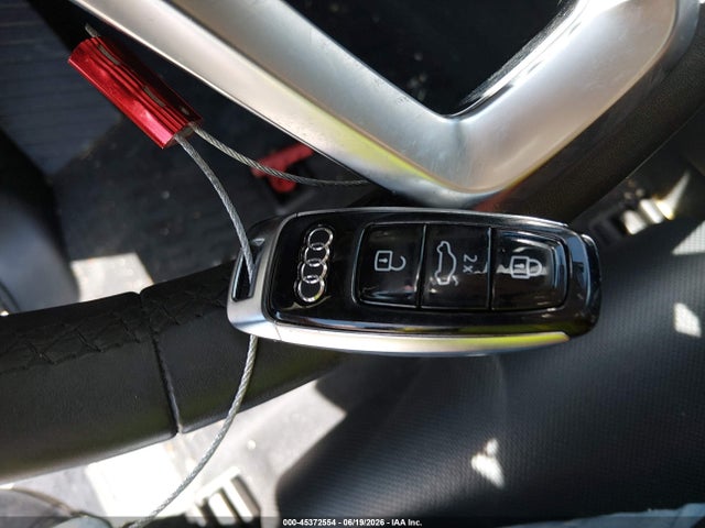 Продаж на аукціоні авто 2021 Audi Q7 Prestige 55 Tfsi Quattro Tiptronic, vin: WA1VXAF77MD011159, номер лоту: 45372554