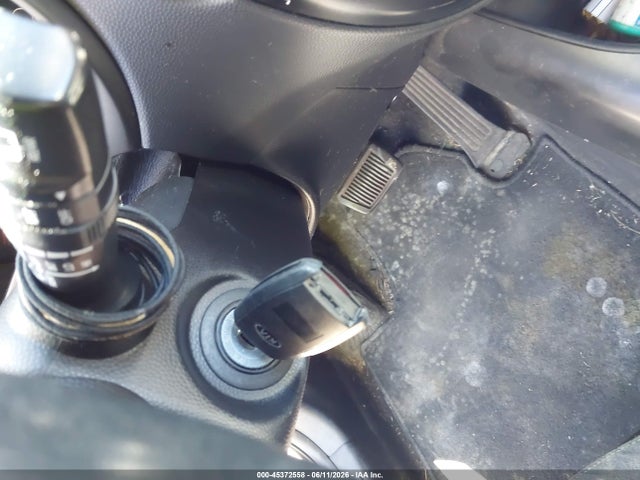 2014 Kia Soul მანქანა იყიდება აუქციონზე, vin: KNDJN2A23E7001661, აუქციონის ნომერი: 45372558