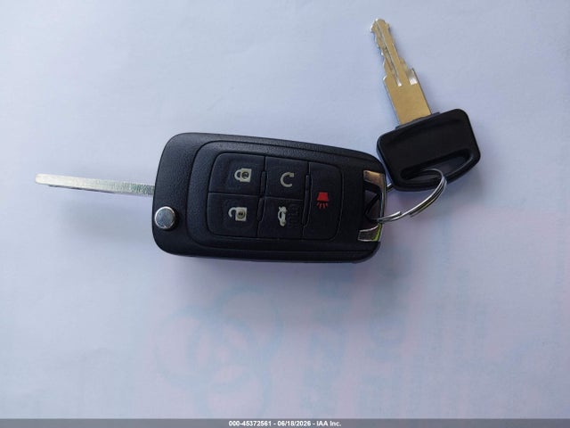 GMC Terrain Slt-1 2015 2GKFLXEK8F6423434 Image 11