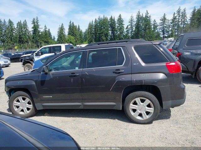 GMC Terrain Slt-1 2015 2GKFLXEK8F6423434 Image 15