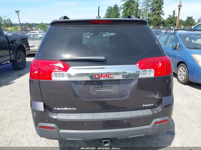 GMC Terrain Slt-1 2015 2GKFLXEK8F6423434 Image 17