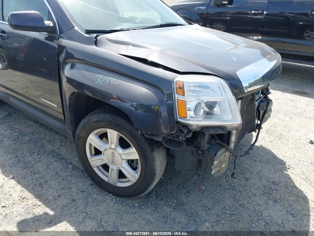 GMC Terrain Slt-1 2015 2GKFLXEK8F6423434 Image 18